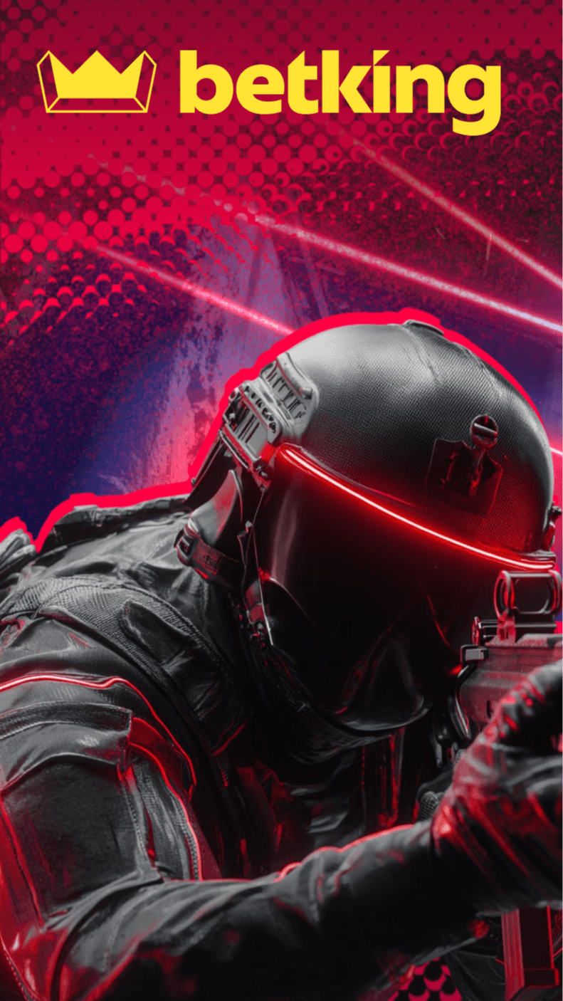 BetKing ✅ Screenshot